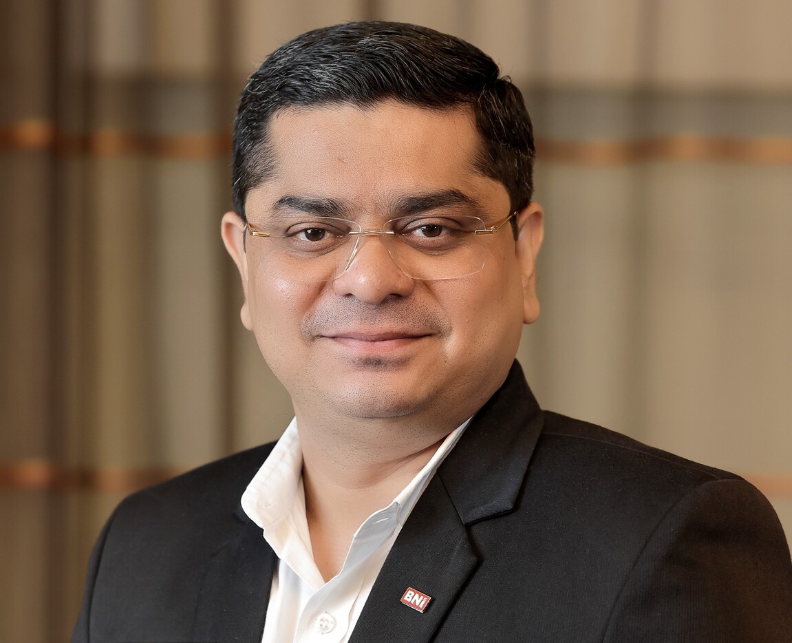Nirav Bhatti